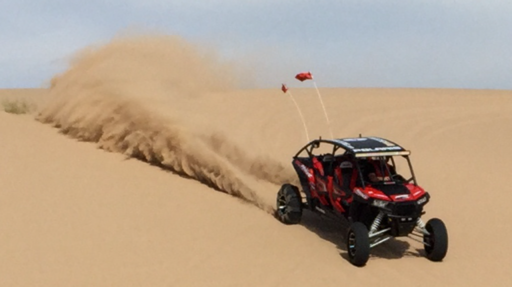 ATV/UTV Paddles Skat Trak