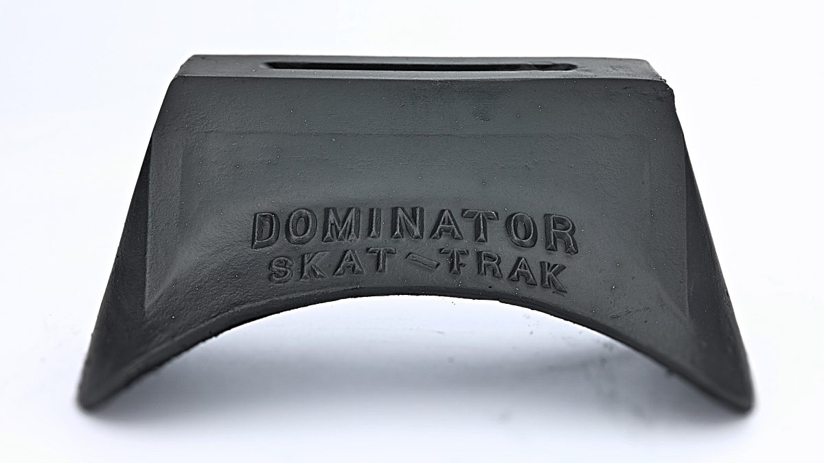 Motorcycle Paddles Skat Trak