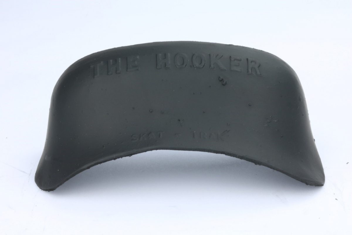 Motorcycle Paddles Skat Trak