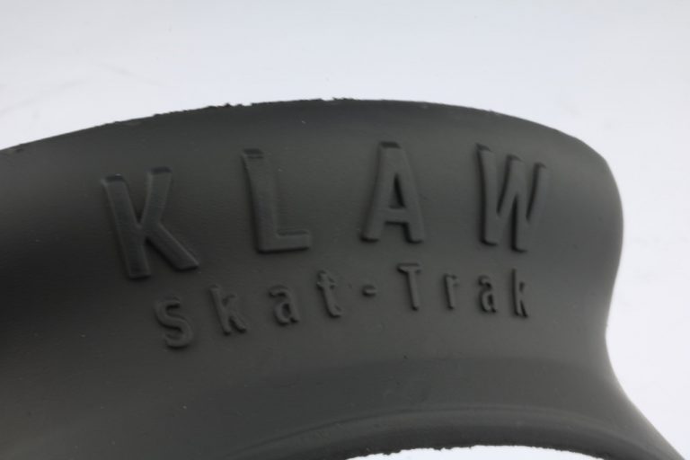 Motorcycle Paddles Skat Trak